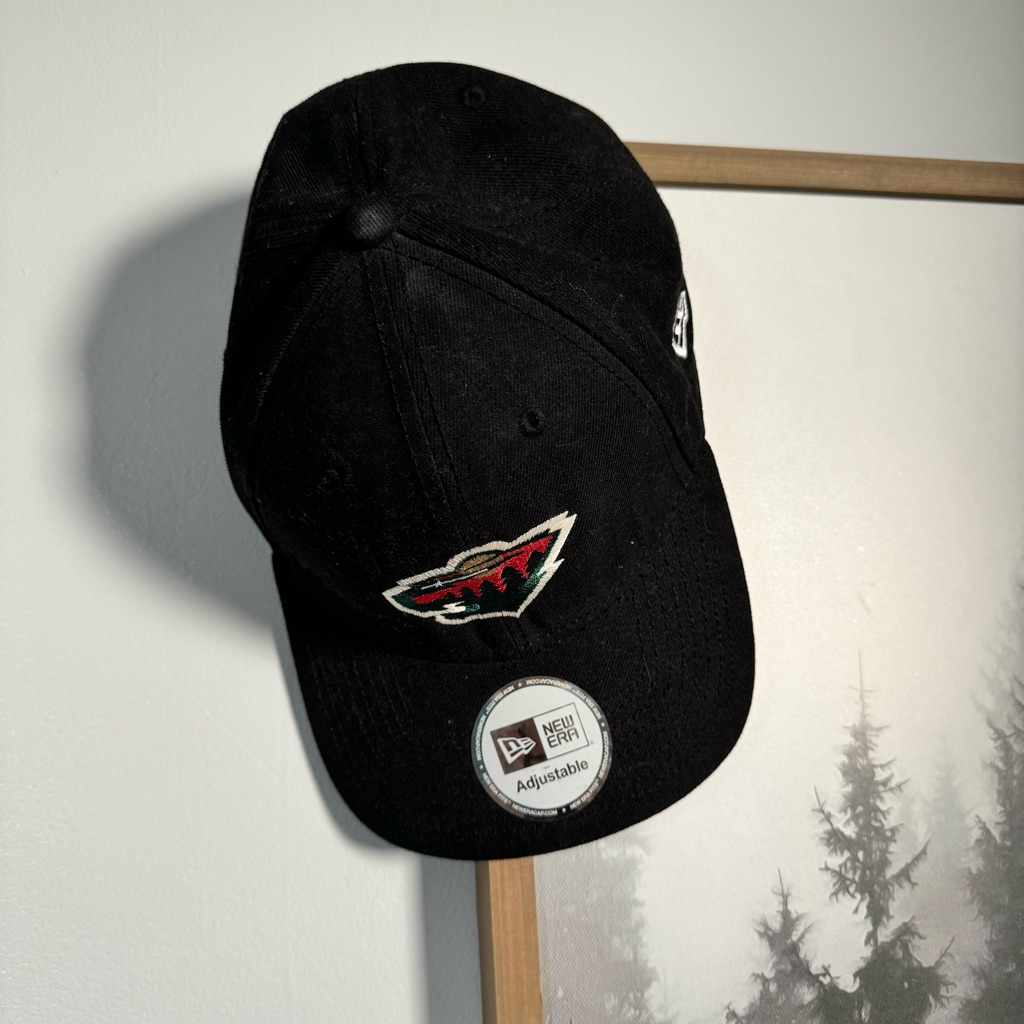 Nhl Wild Hockey Hat